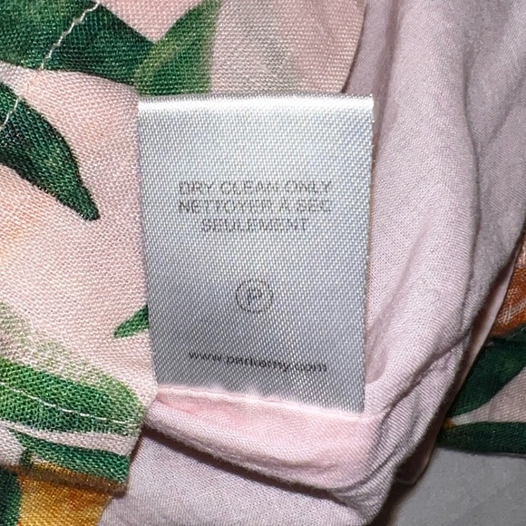 Clementina dress - Picture 8 of 13